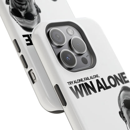 Win Alone