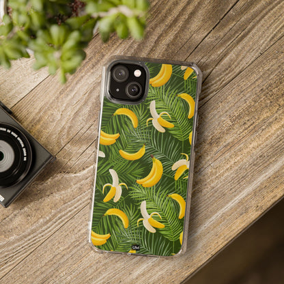 Platano Tree