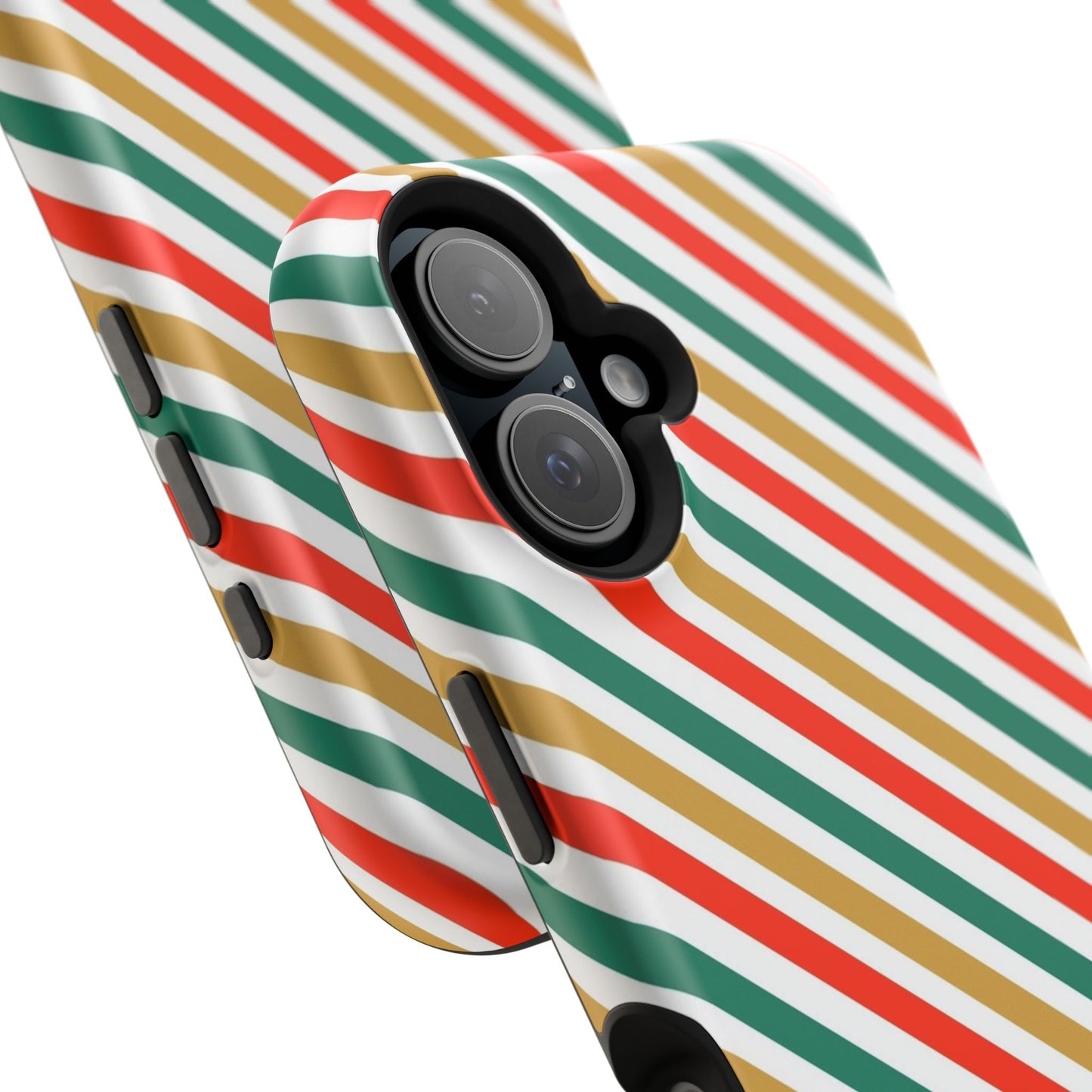 Retro Stripe