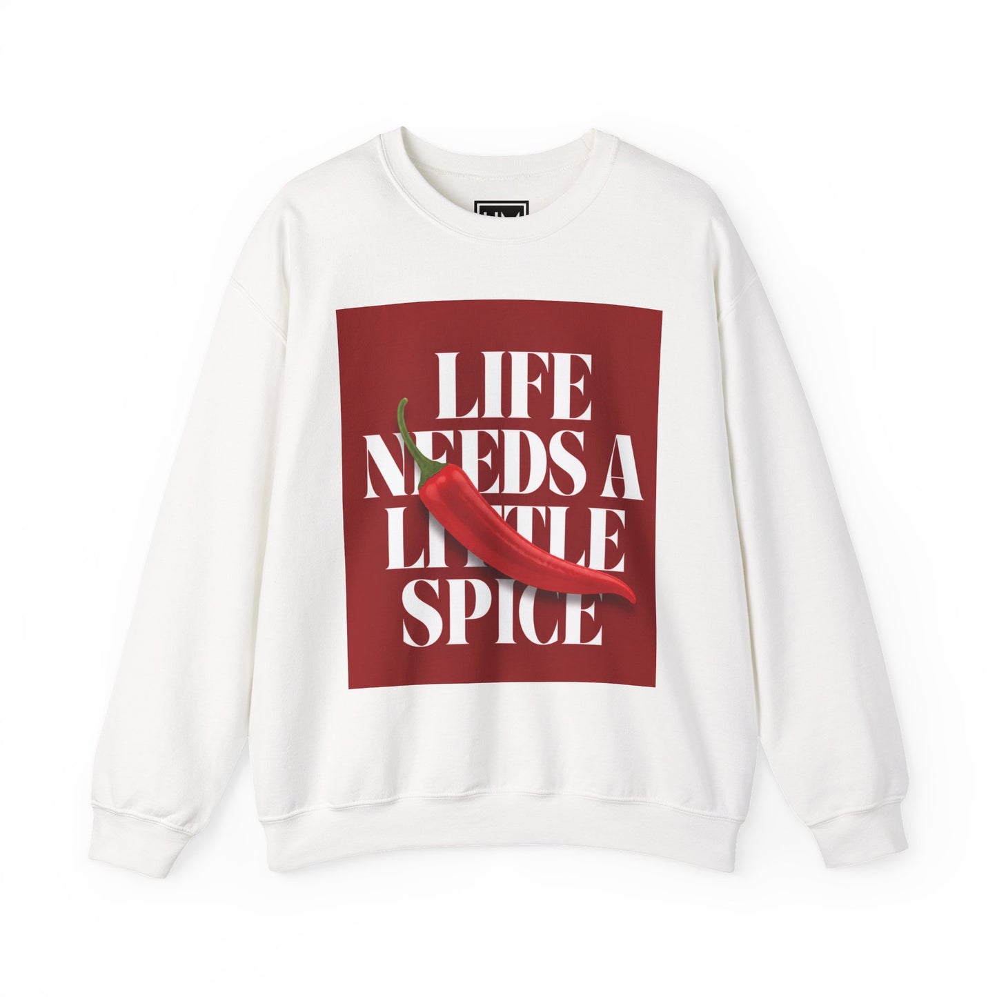 Chili Pepper Sweat