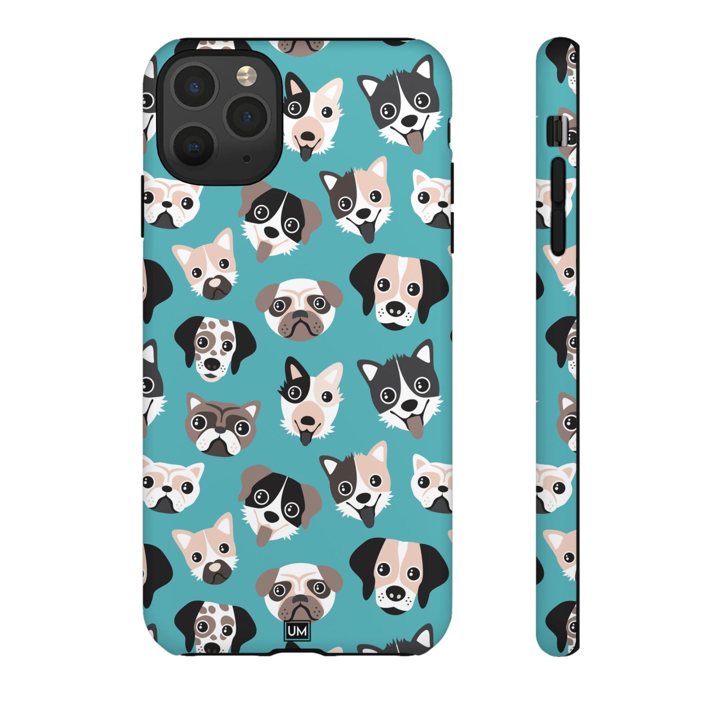 Chien Faces Tough Case