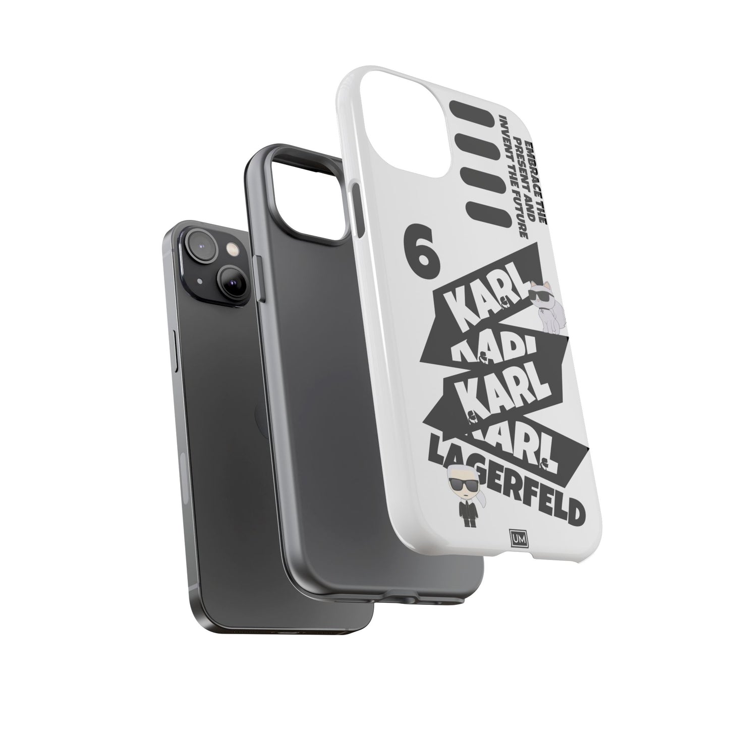 Karl Tough Case