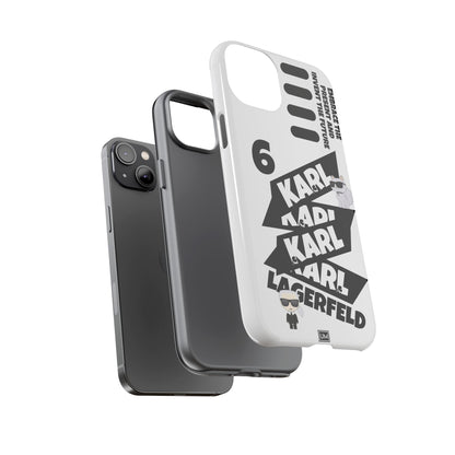 Karl Tough Case