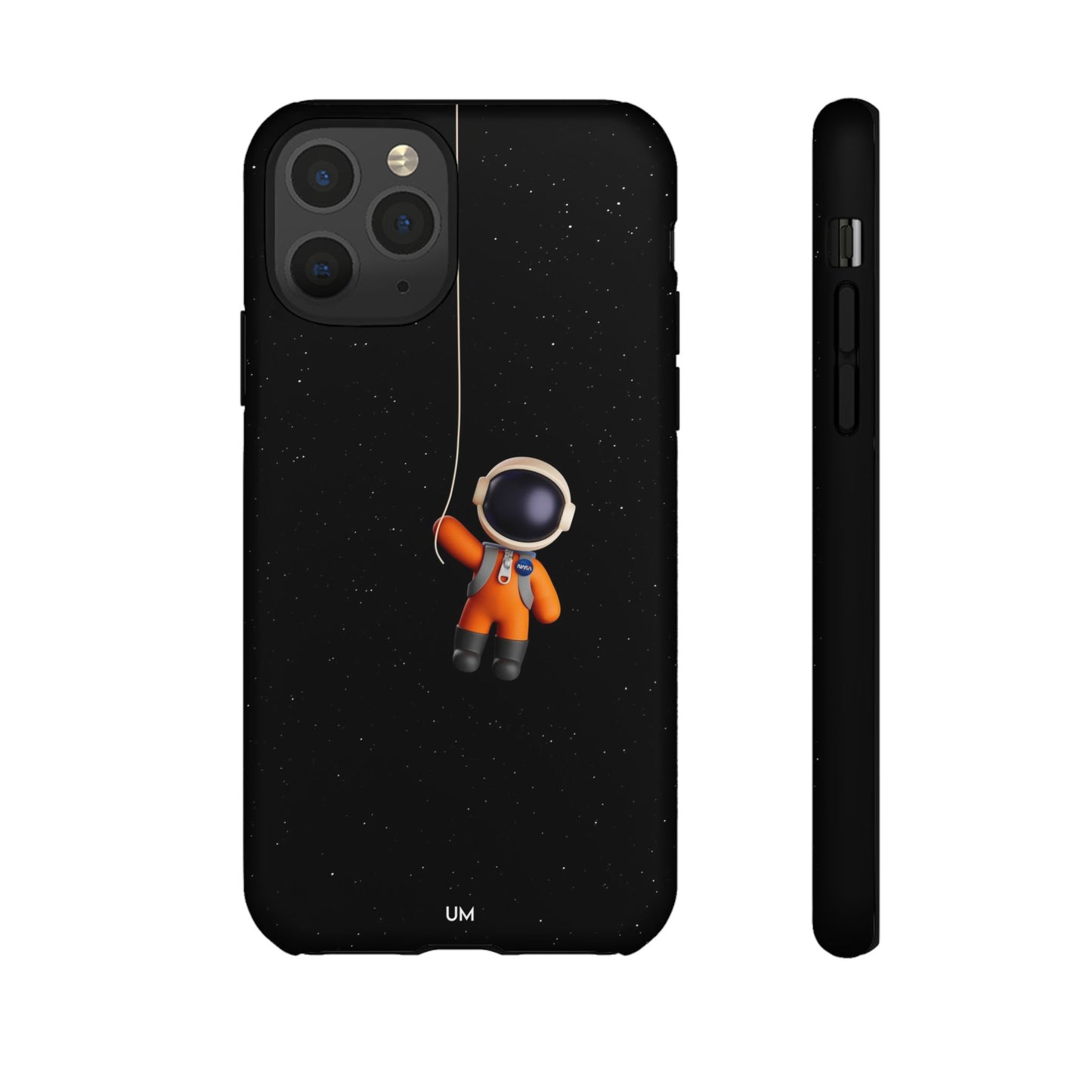 In The Sky Tough Case