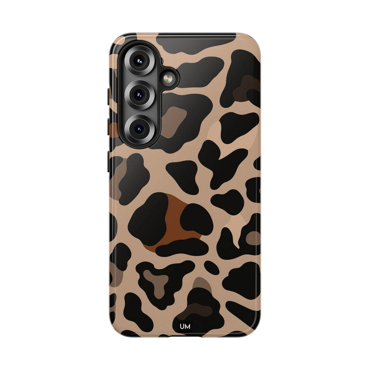 Ghepardo Pelle Tough Case