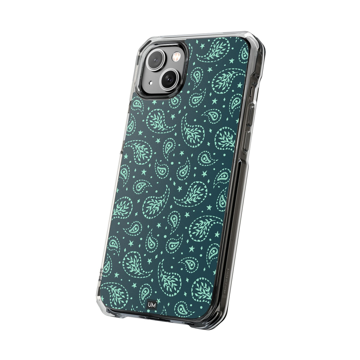Mandala Verte