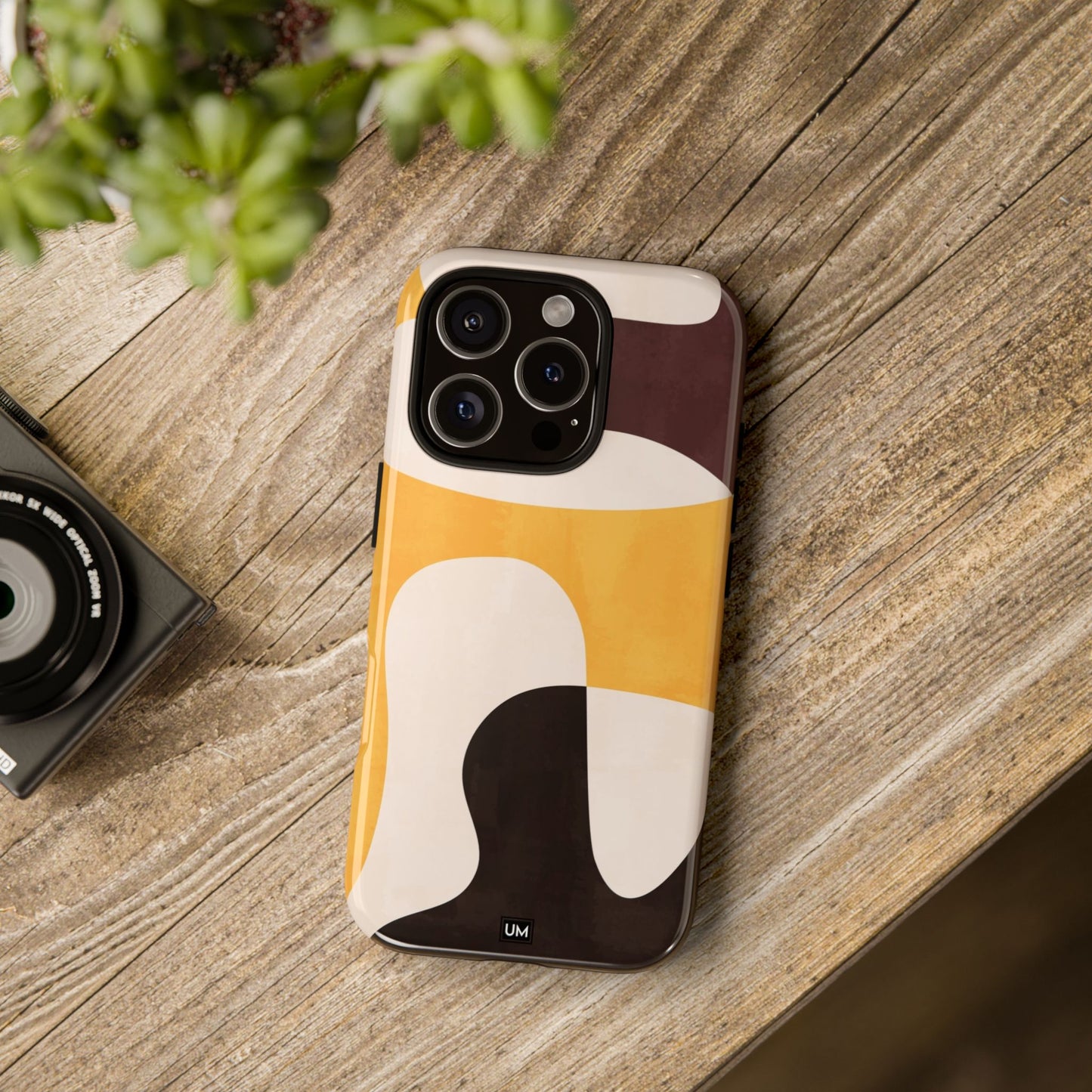 MInimo Vibe Tough Case