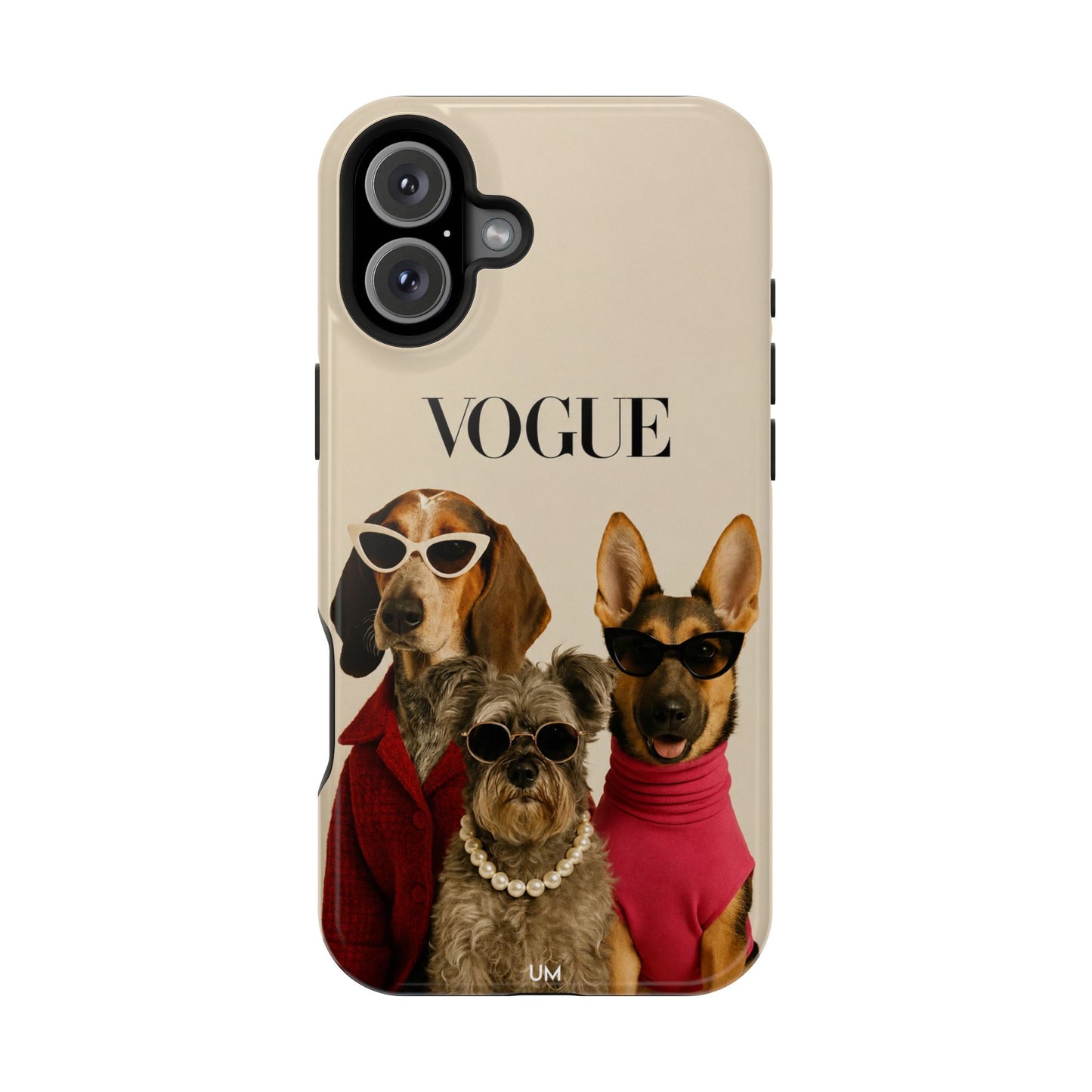 Vogue Paws