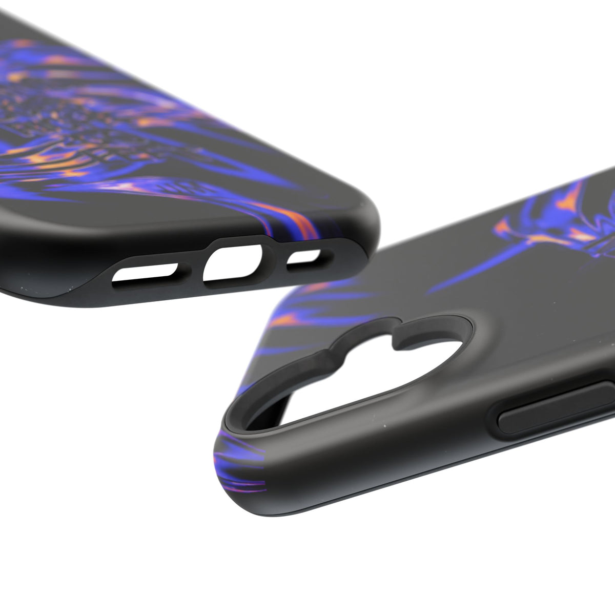Obsidian Flux