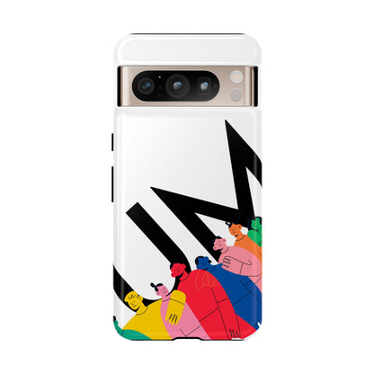 UM Special Edition Tough Cases