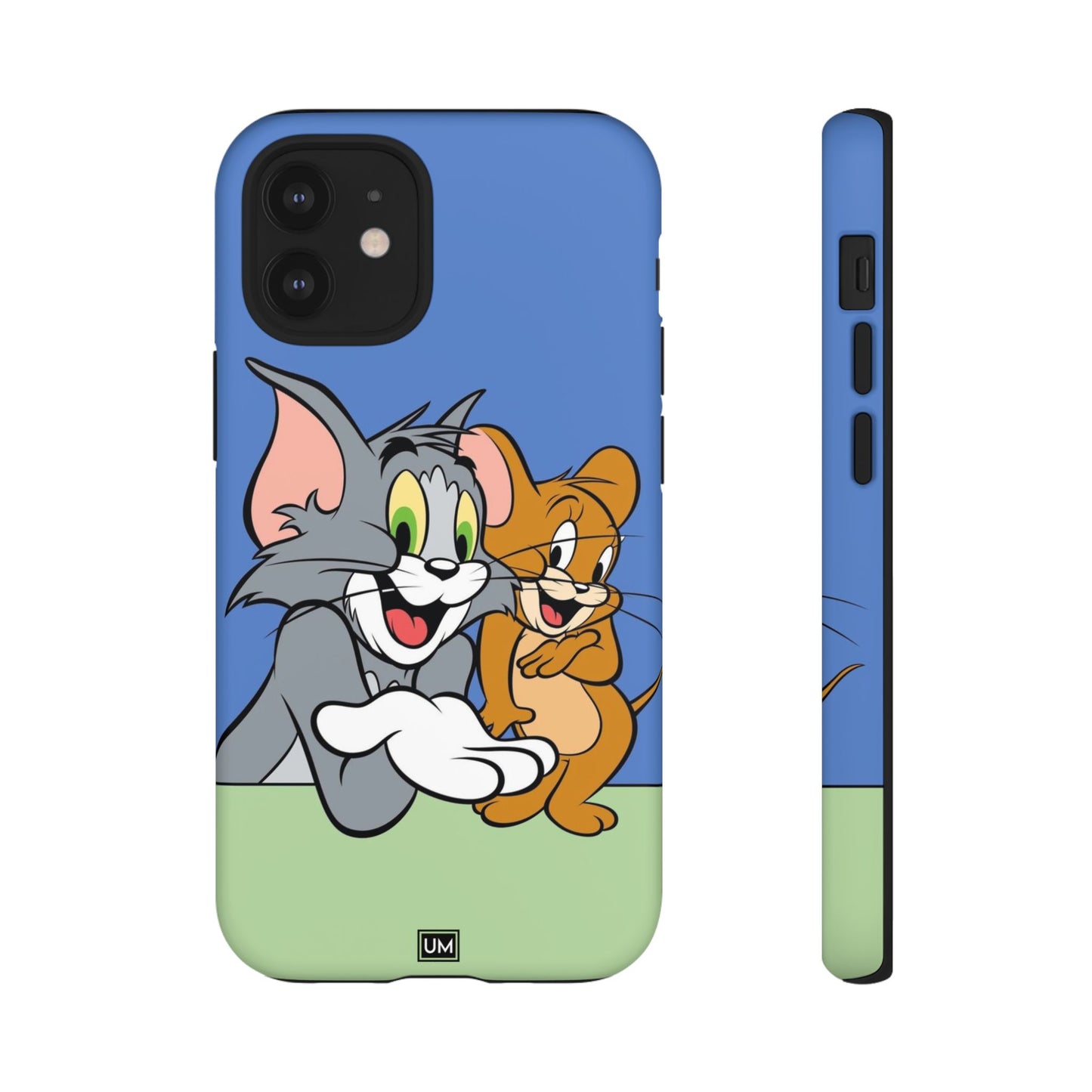 Tom&Jerry Tough Case