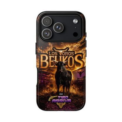Belikos Tough Case