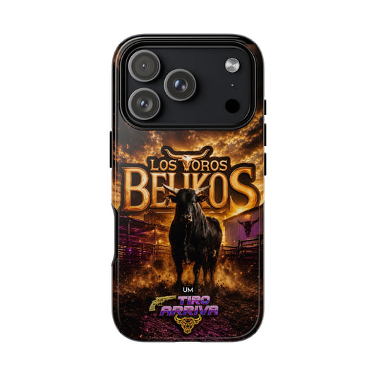 Belikos Tough Case