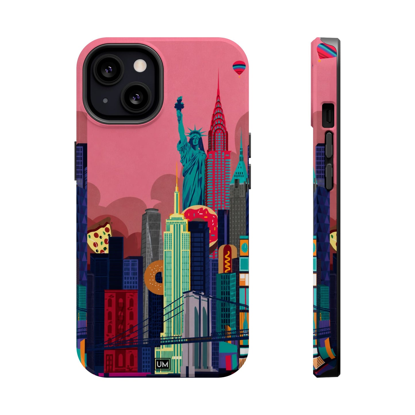 NYC Skyline