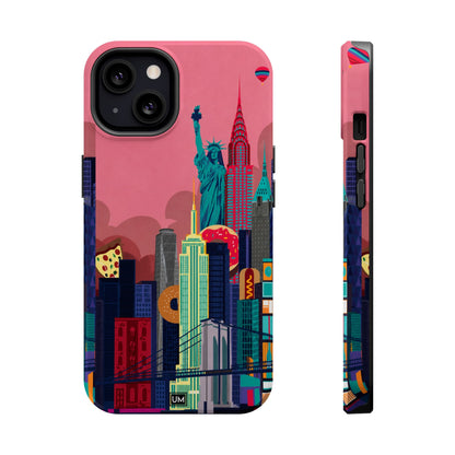NYC Skyline