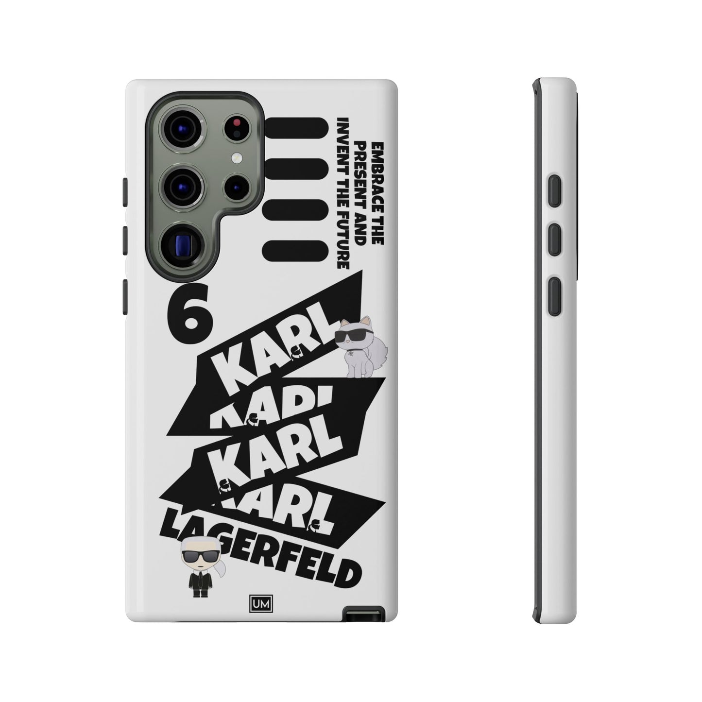 Karl Tough Case