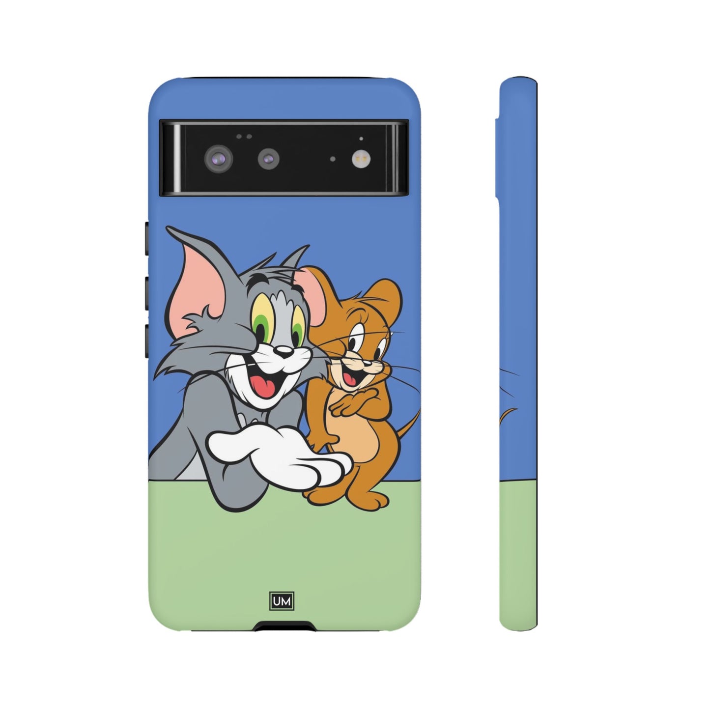 Tom&Jerry Tough Case