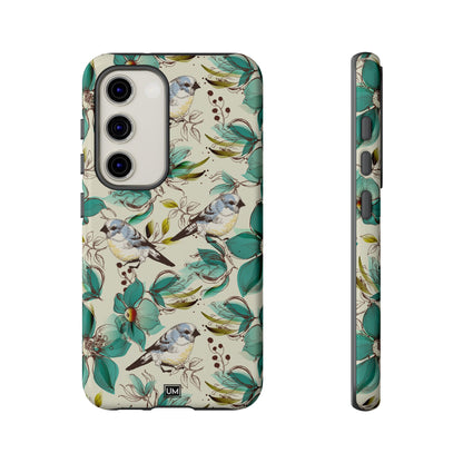 Retro Arbol Tough Case