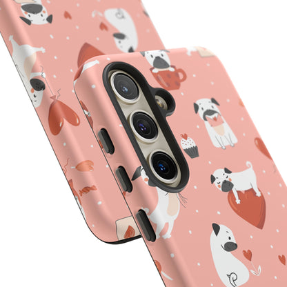 Furry Amar Tough Case