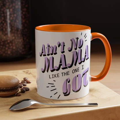 Taza de café Best Mama (11, 15 oz)