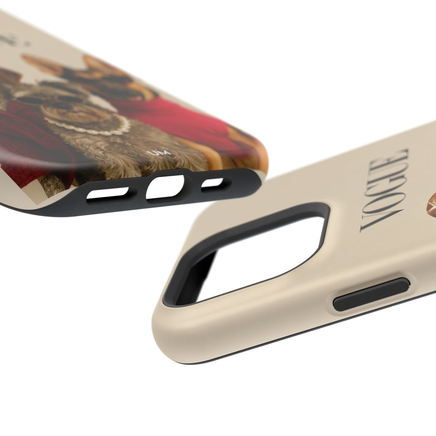 Vogue Paws