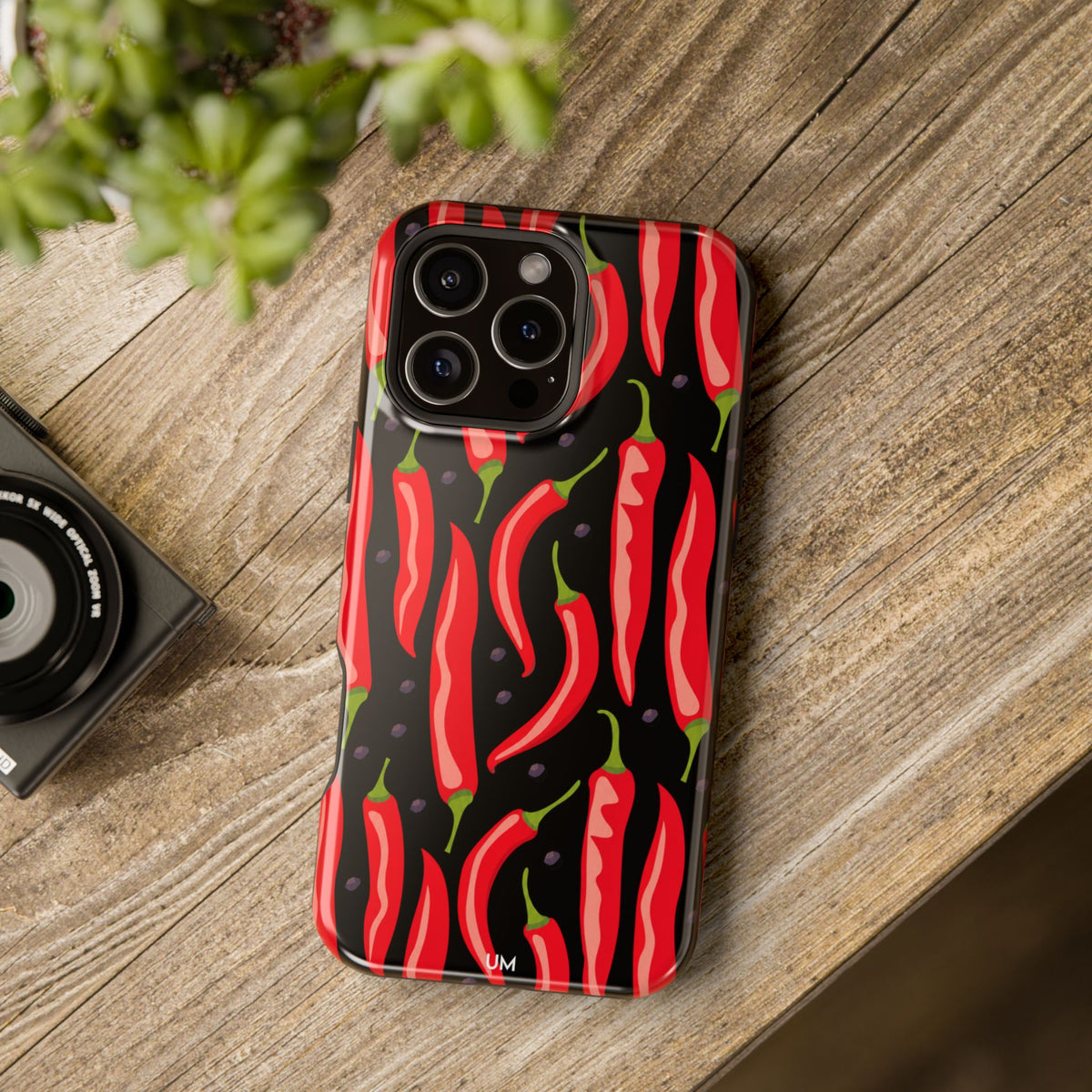 Chilli Royale