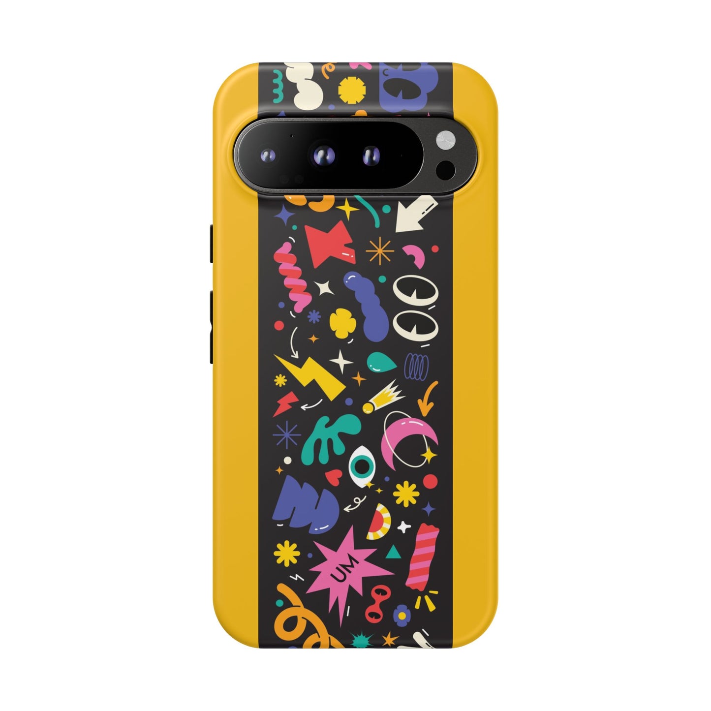 Just Chill Tough Cases