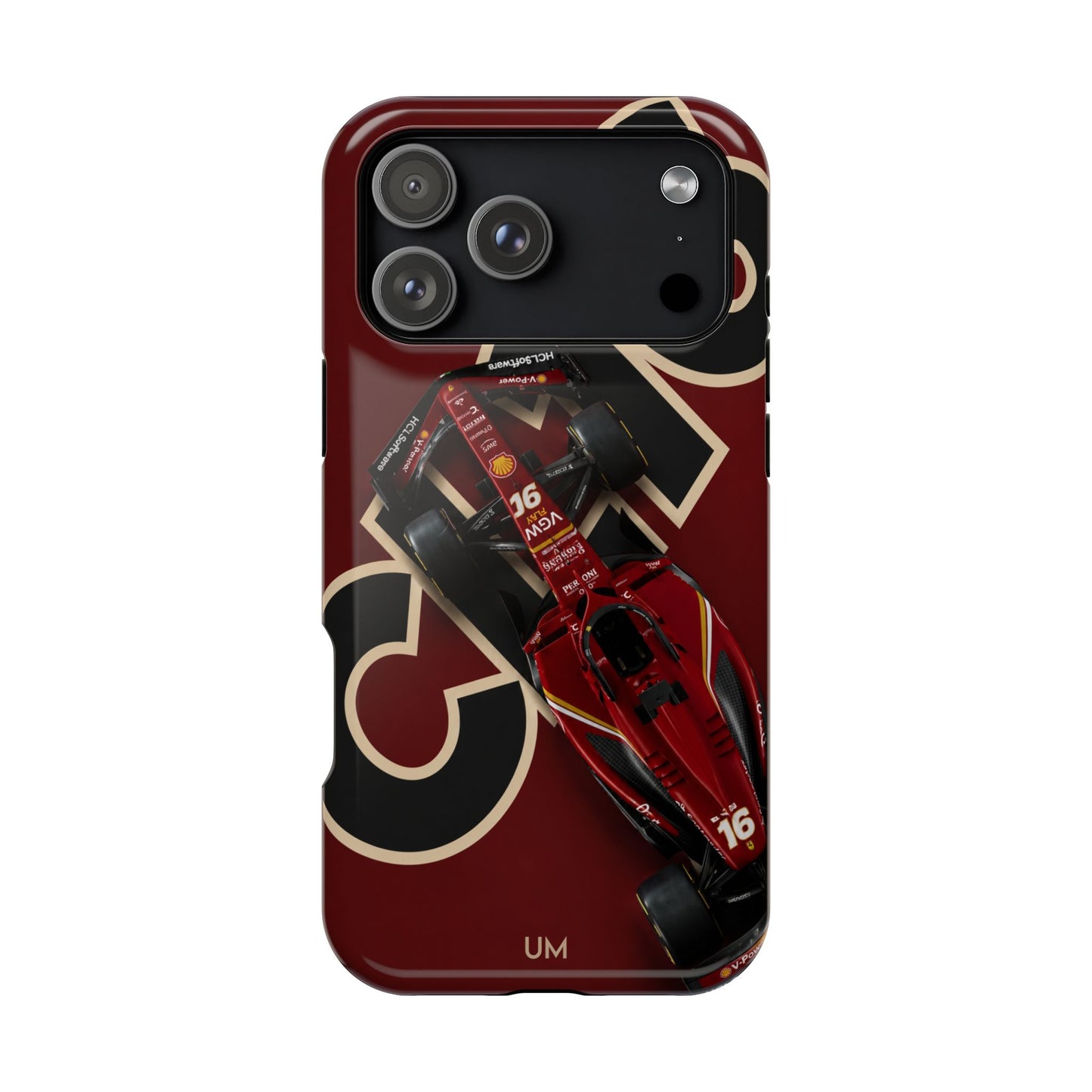 Scuderia