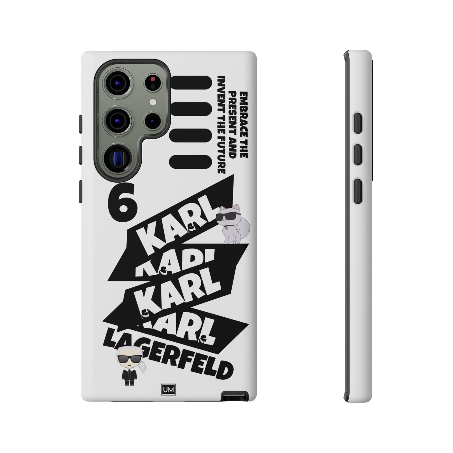 Karl Tough Case