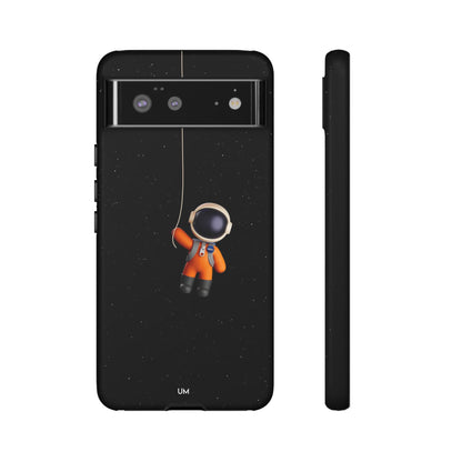 In The Sky Tough Case