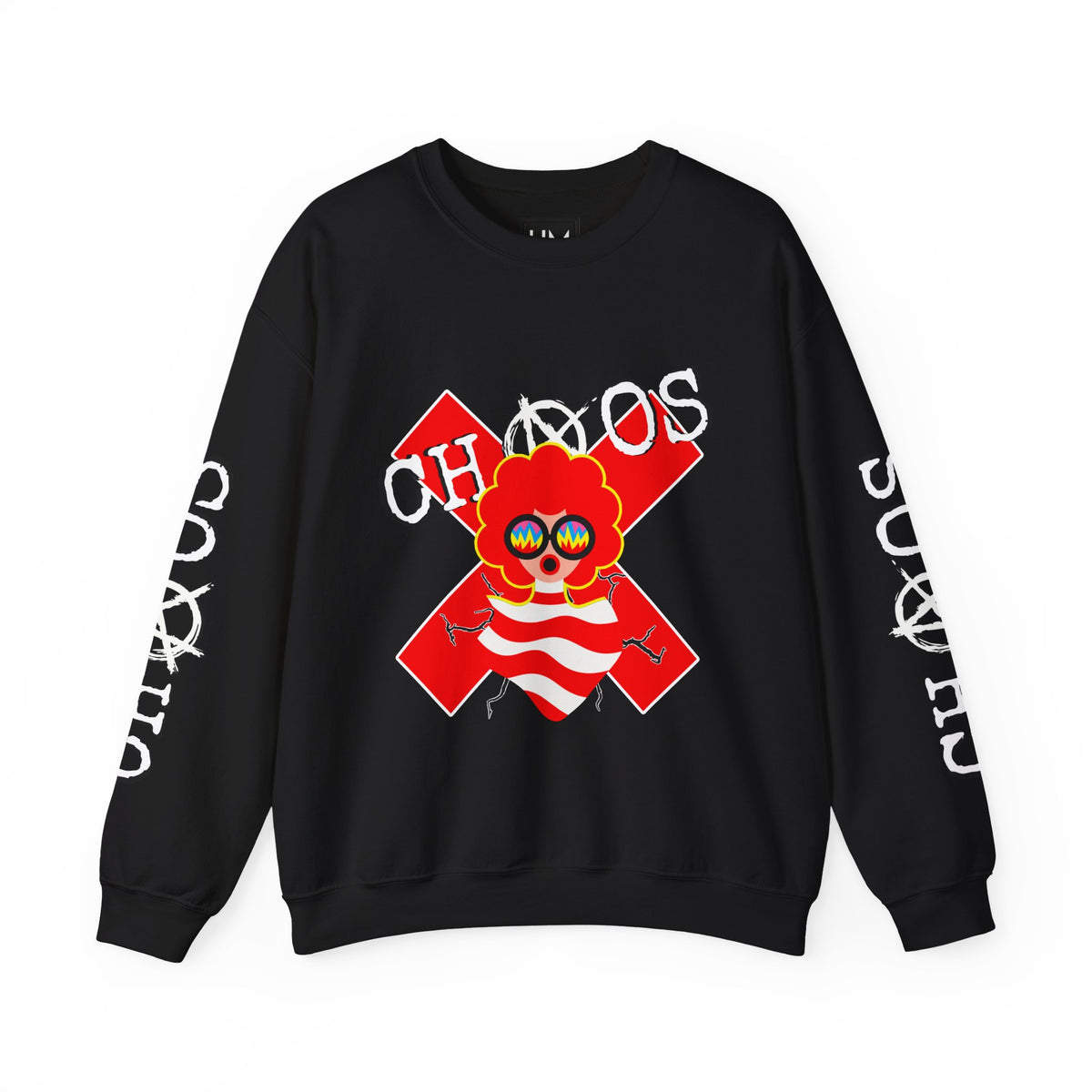 Chaos Sweat