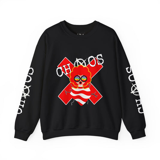 Chaos Sweat