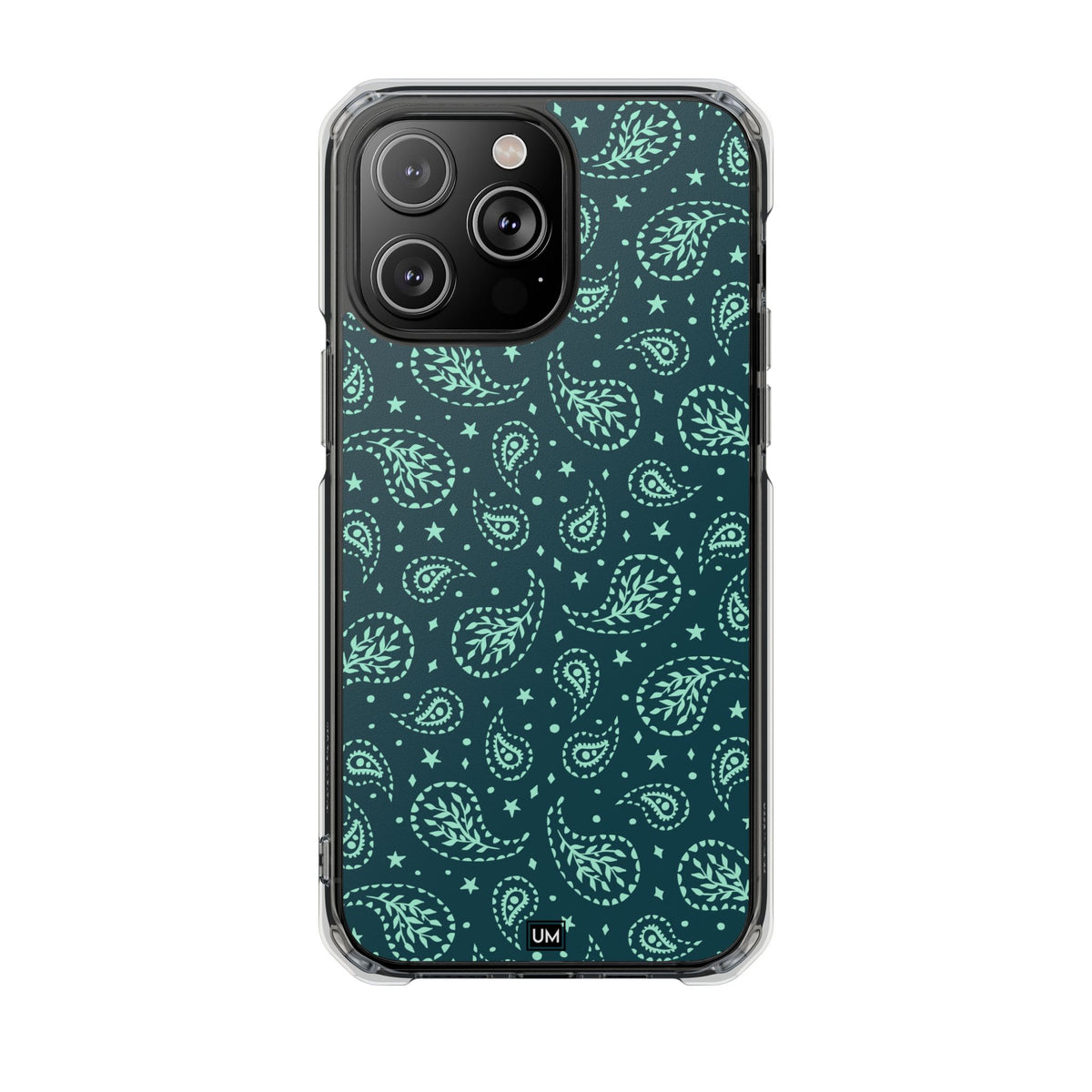 Mandala Verte