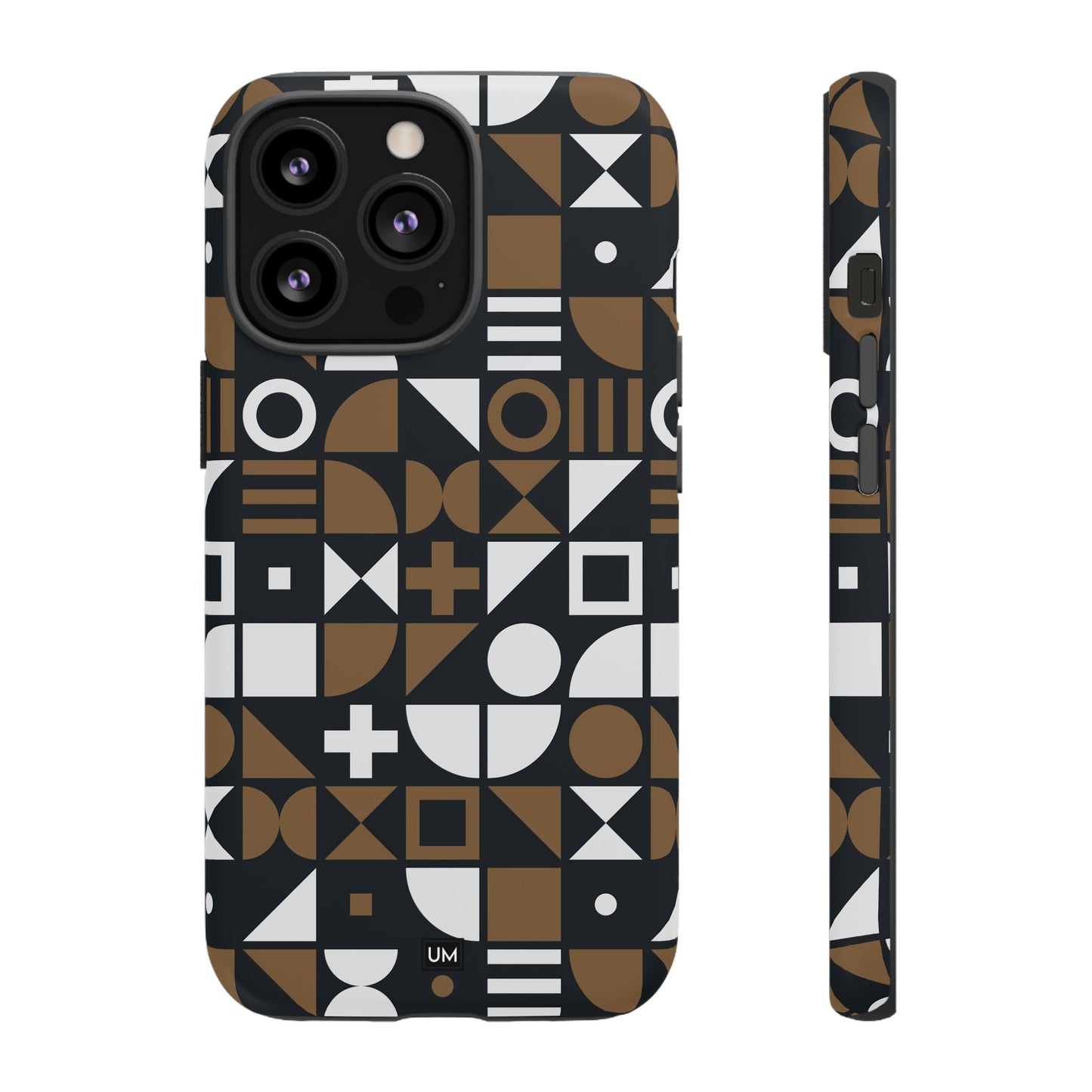 Minime blocks Tough Cases