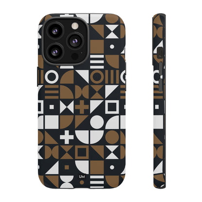 Minime blocks Tough Cases