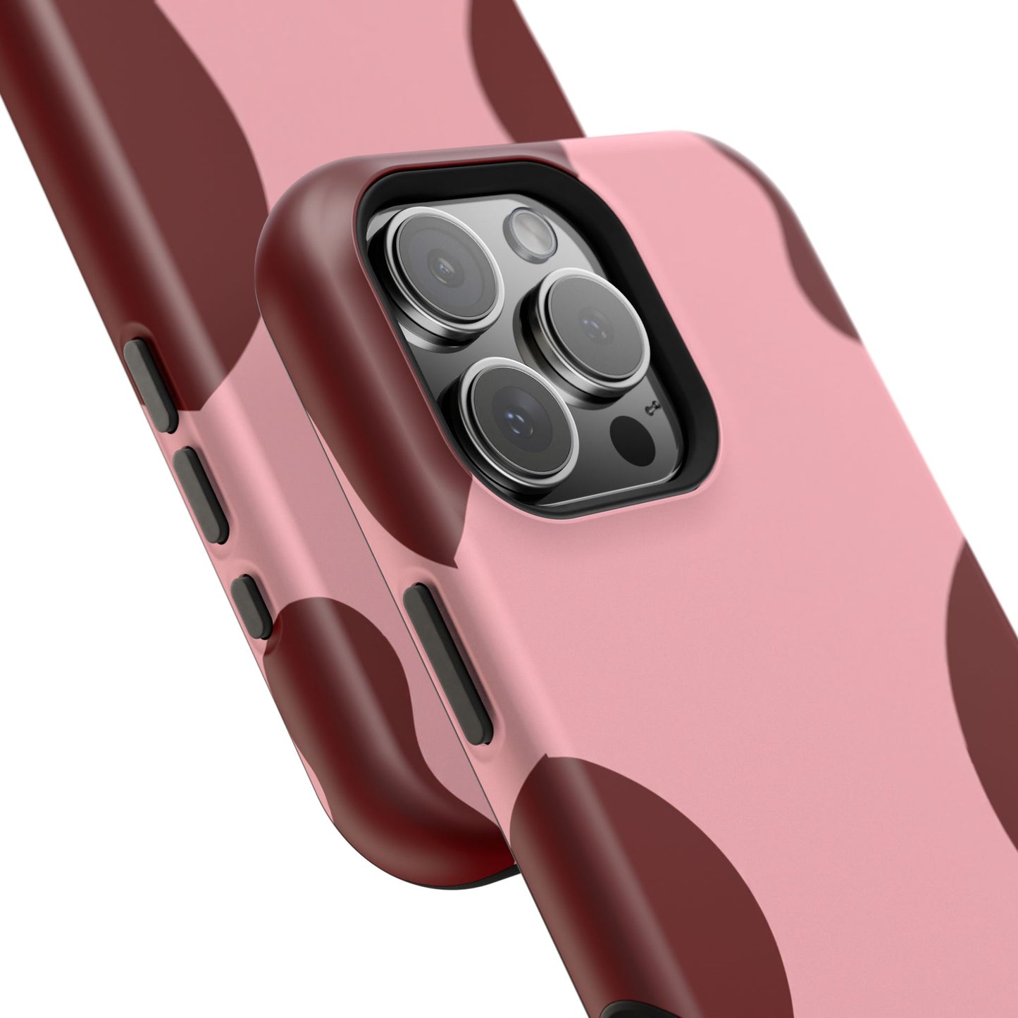 Blush Royale