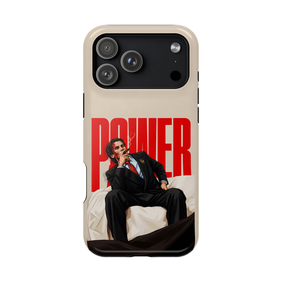 Power