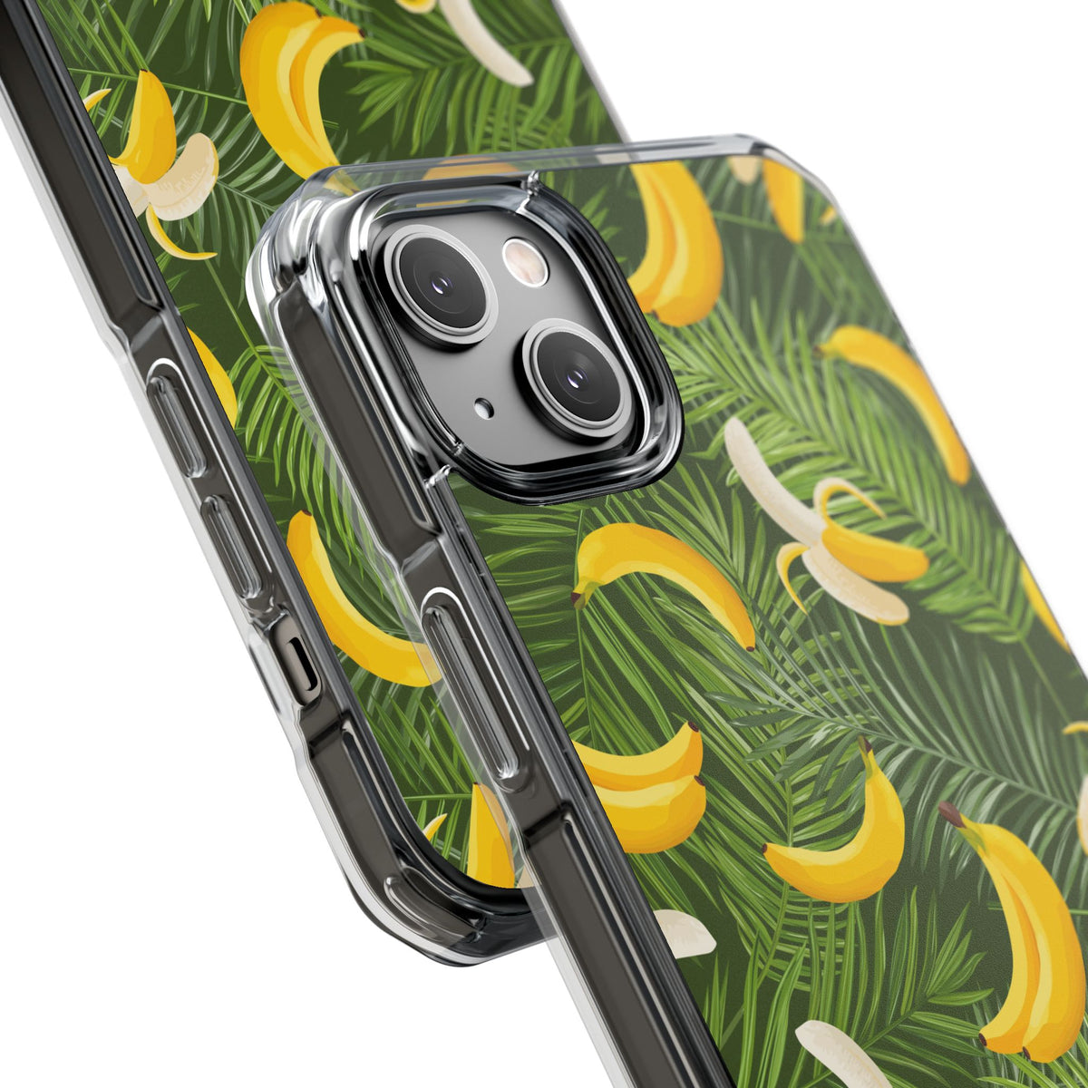 Platano Tree