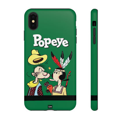 Estuche rígido Popeye