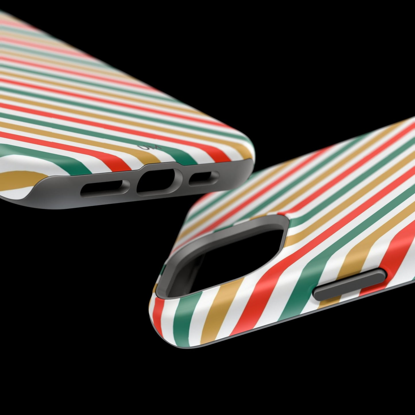 Retro Stripe