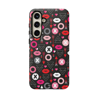 xoxo Cupid Love Tough Case