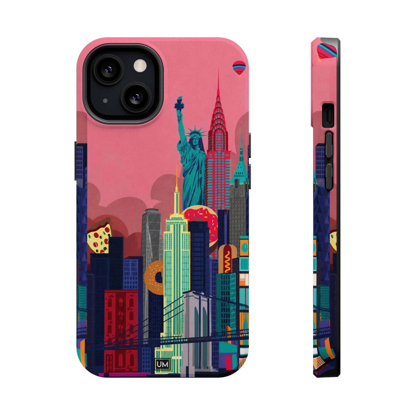 NYC Skyline