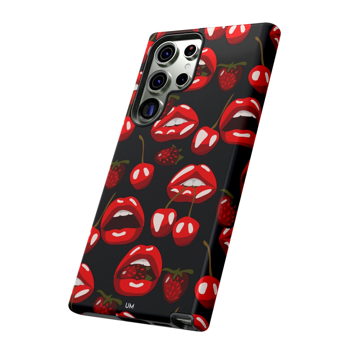 Ciliegia Lips Tough Case