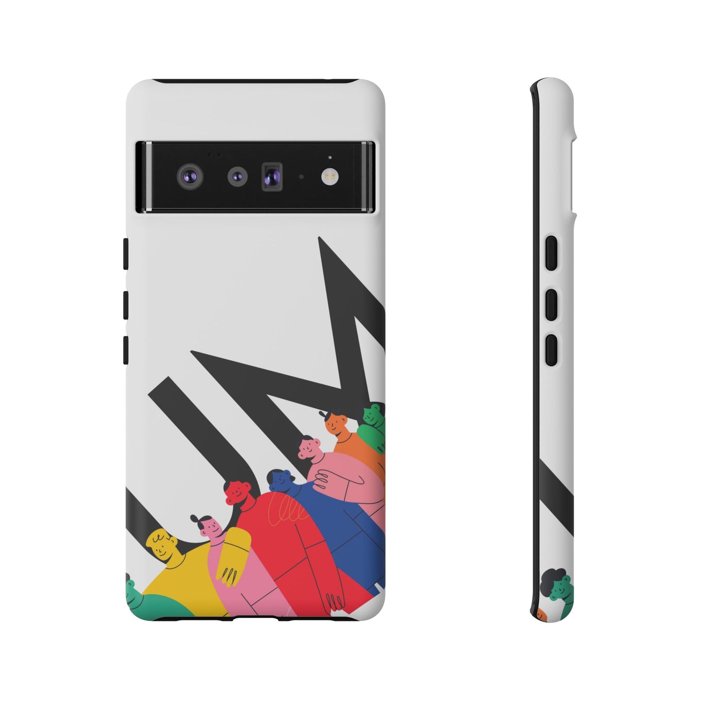 UM Special Edition Tough Cases