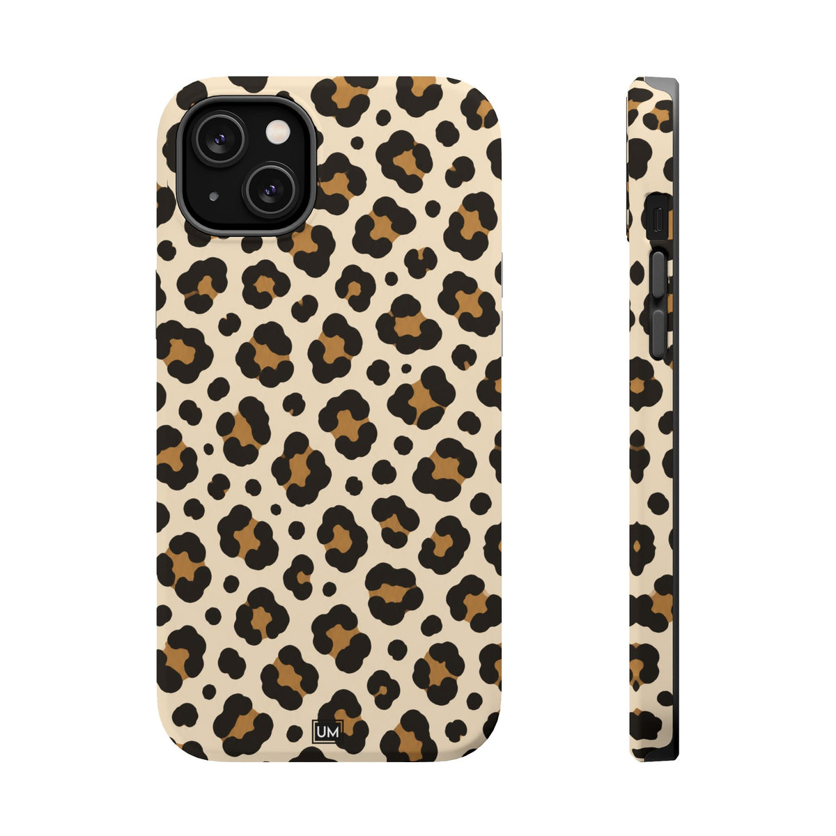 Leopard Luxe