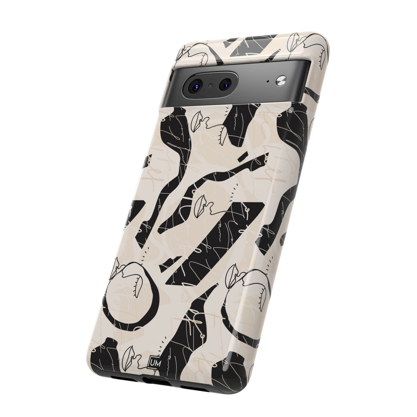 Modern Fashion Tough Cases