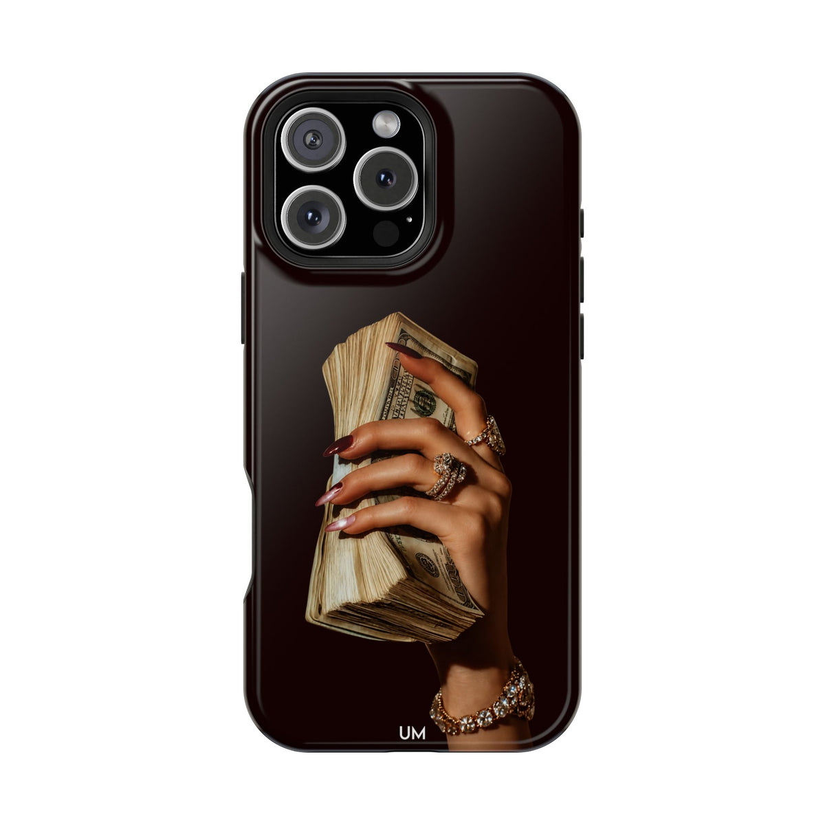 Money Muse