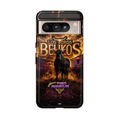 Belikos Tough Case