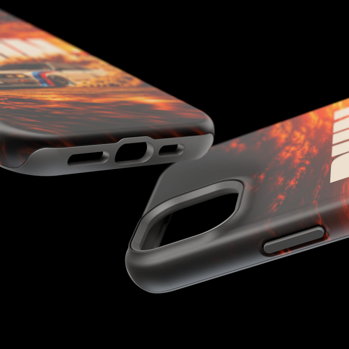 Sunset Outlaw