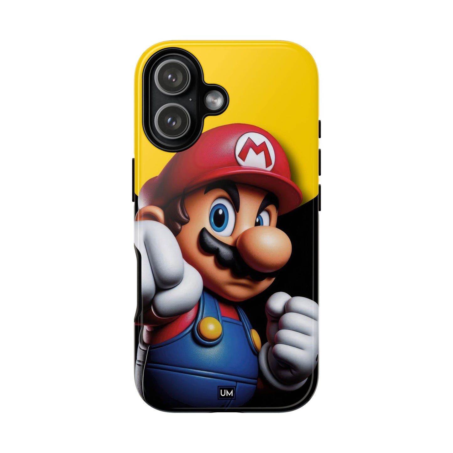 Estuche resistente Bros